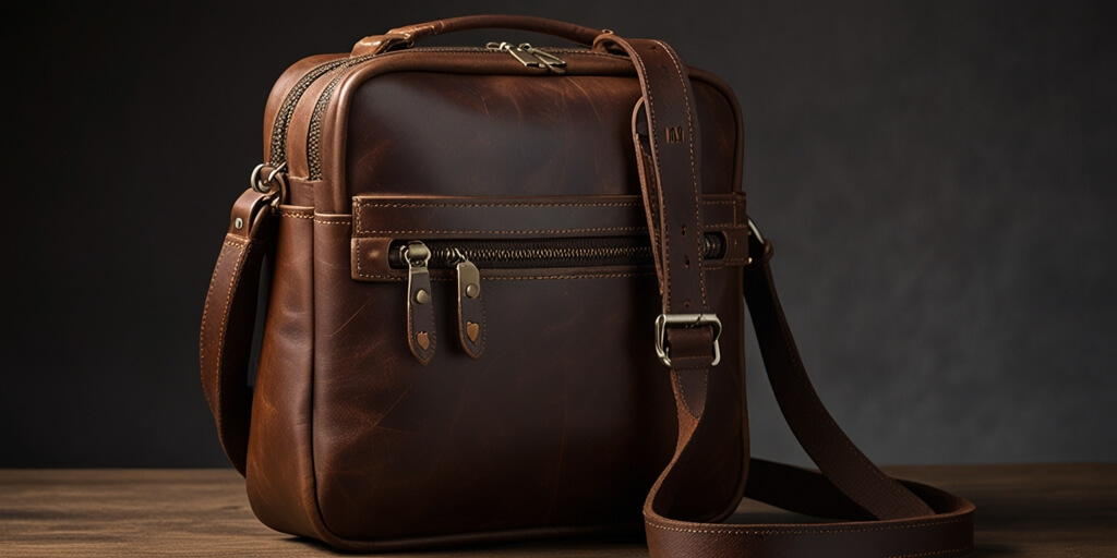 Craftsmanship Bag